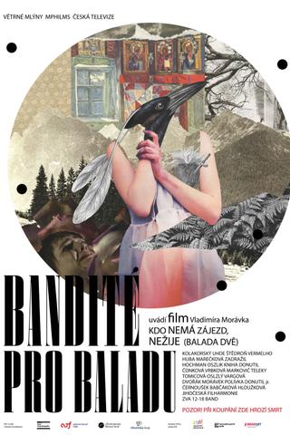 Bandits of the Ballad poster