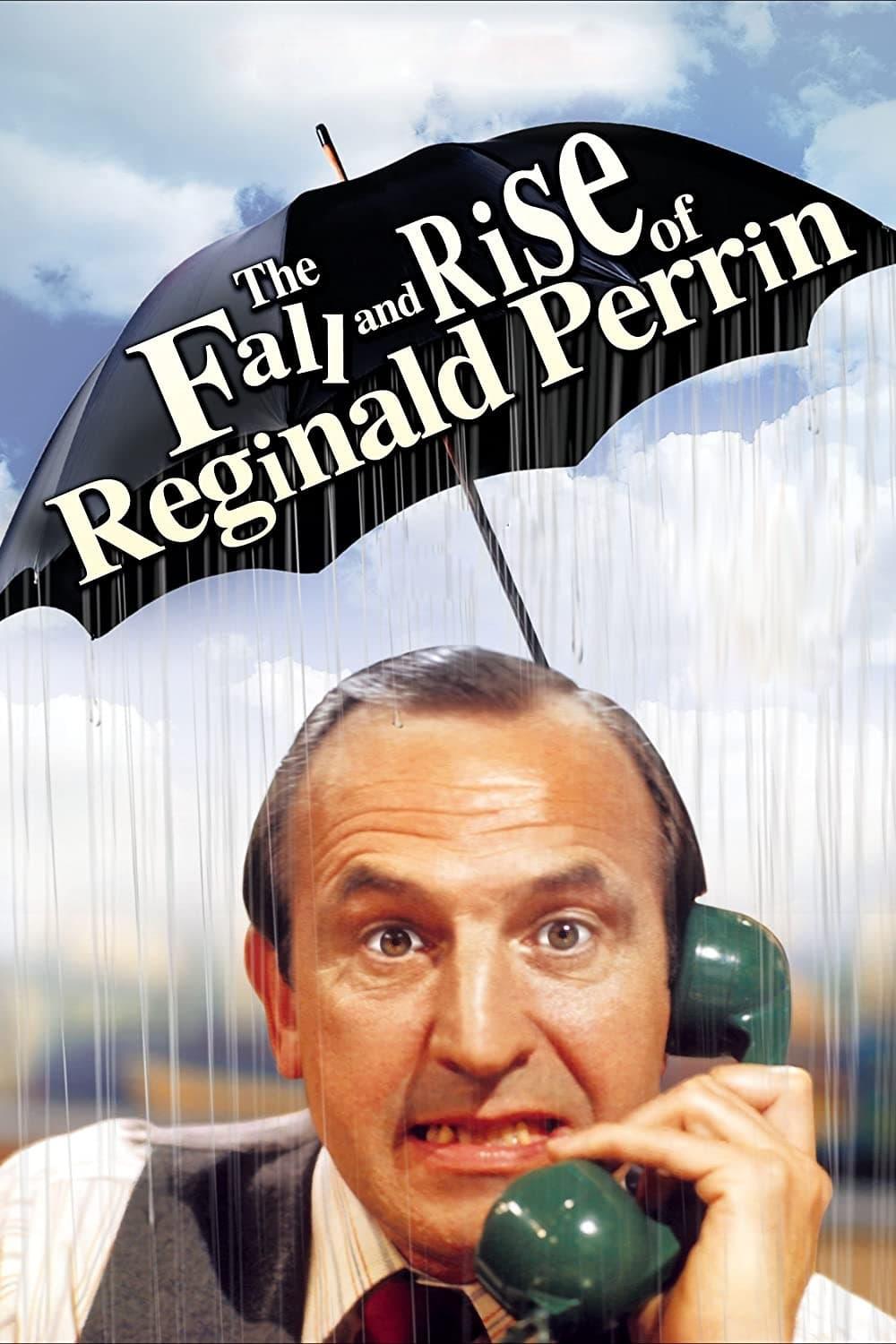 The Fall and Rise of Reginald Perrin poster