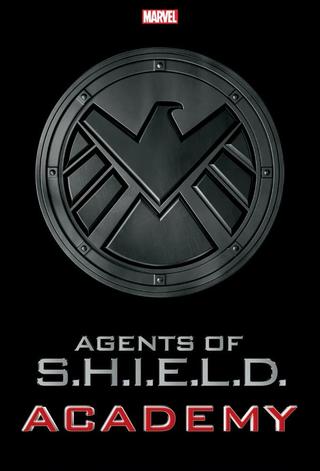 Marvel's Agents of S.H.I.E.L.D.: Academy poster