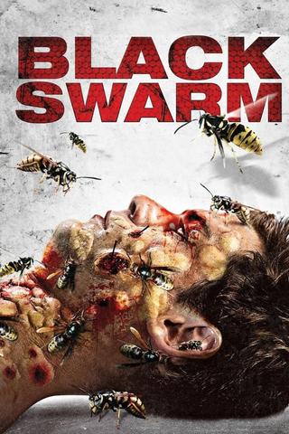 Black Swarm poster