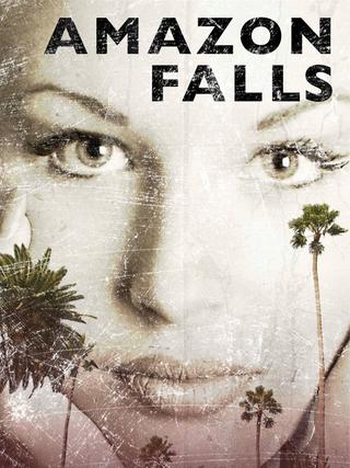 Amazon Falls poster