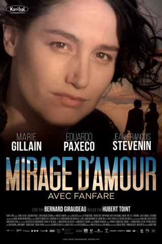 Mirage of Love poster