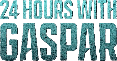 24 Hours with Gaspar logo