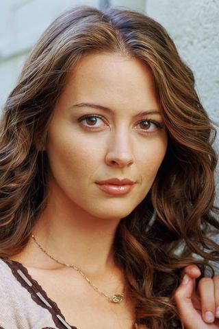 Amy Acker pic