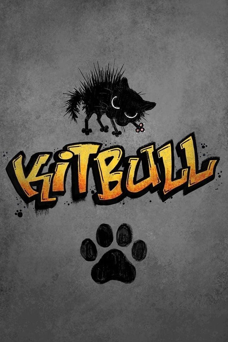 Kitbull poster