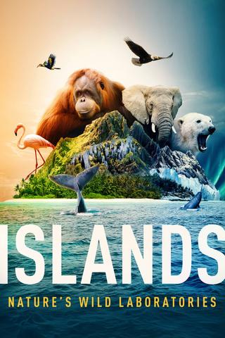 Islands poster