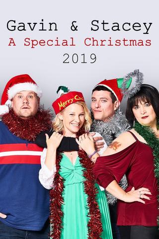 Gavin & Stacey: A Special Christmas poster