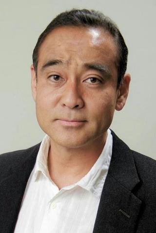 Takashi Matsuyama pic