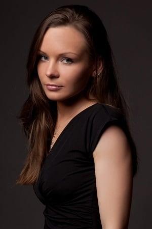 Aleksandra Serebryakova pic