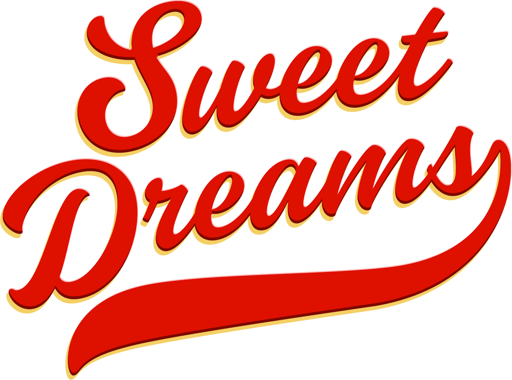 Sweet Dreams logo