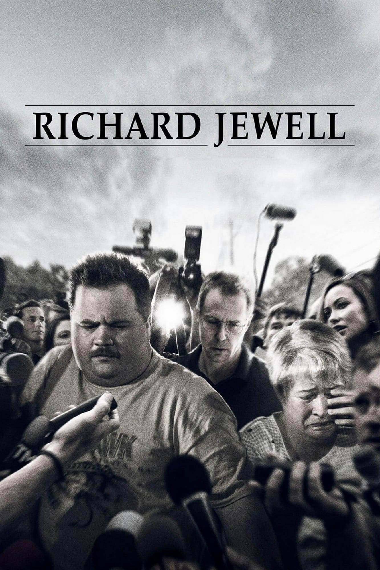 Richard Jewell poster