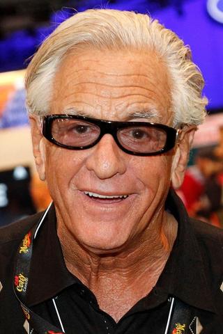 Barry Weiss pic