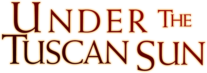 Under the Tuscan Sun logo