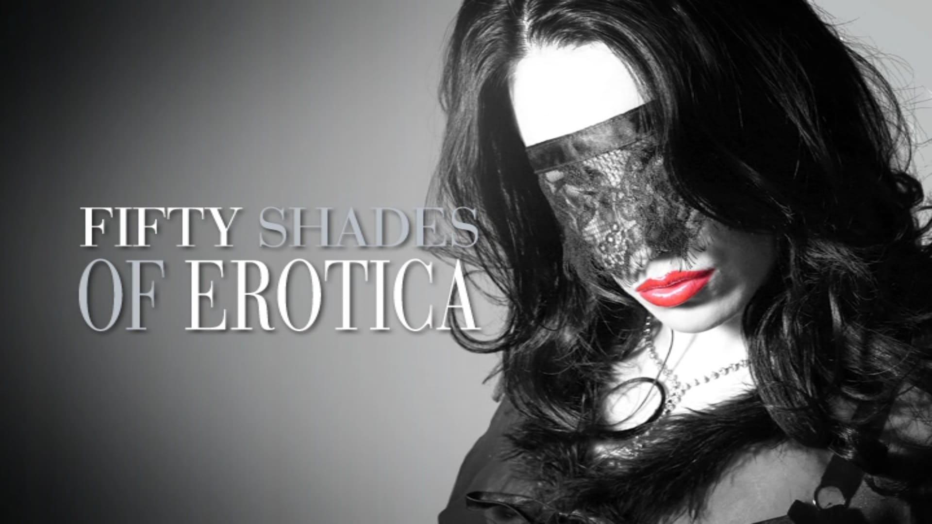 Fifty Shades of Erotica backdrop
