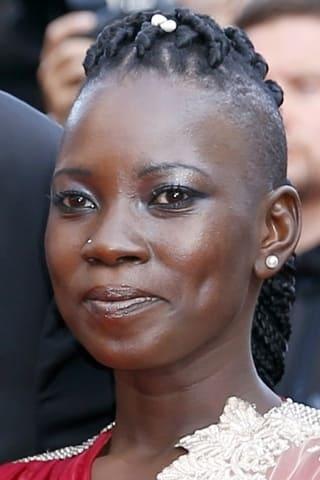 Nadège Ouedraogo pic