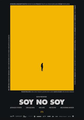 Soy No Soy poster