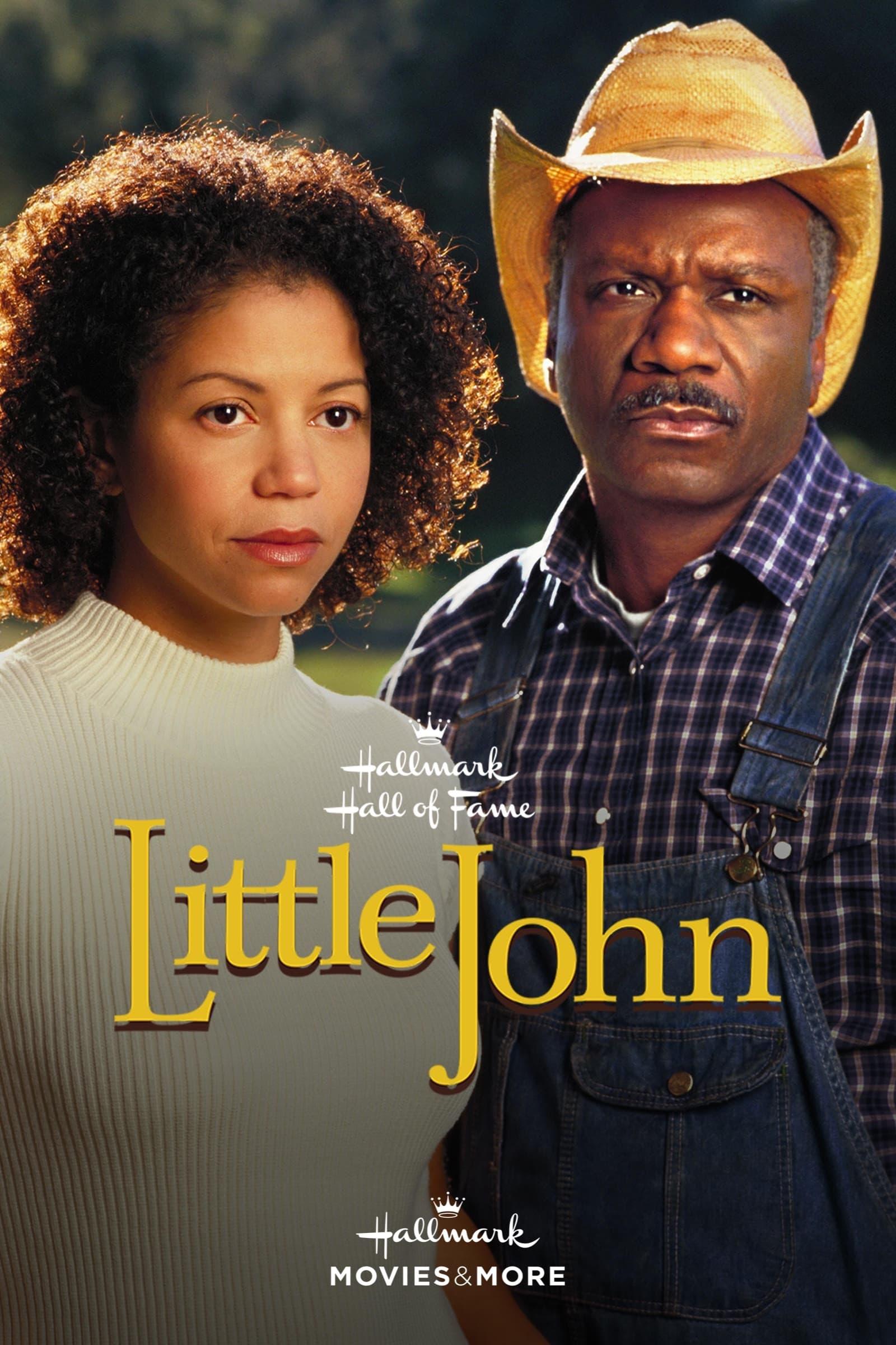 Little John poster