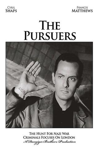The Pursuers poster