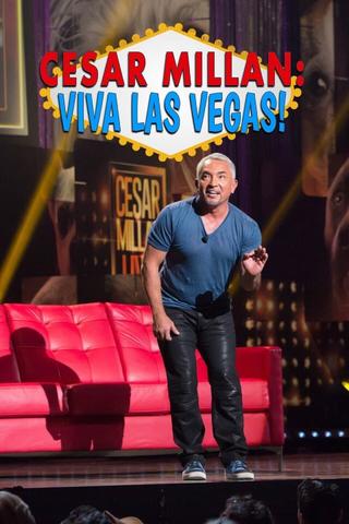 Cesar Millan: Viva Las Vegas! poster