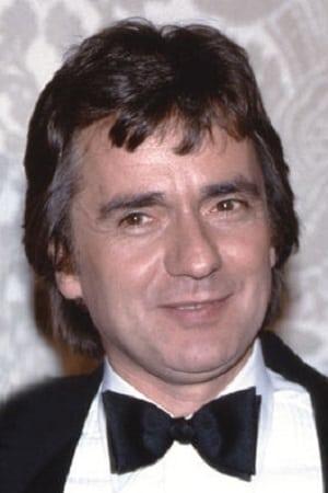 Dudley Moore pic