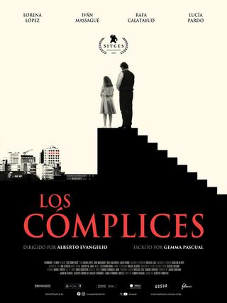 Los cómplices poster