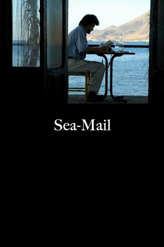 Sea-Mail poster
