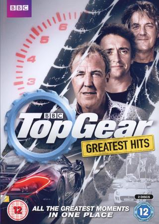 Top Gear: Greatest Hits poster