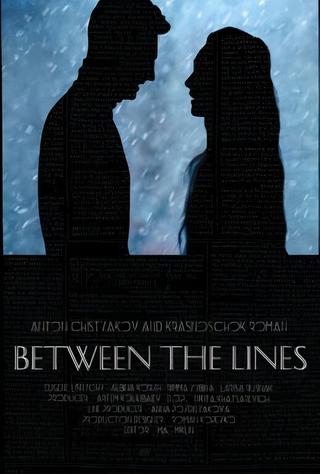Between the Lines poster