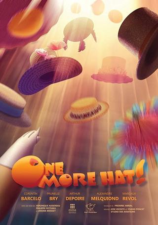 One More Hat! poster