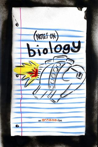 Notes on: Biology poster