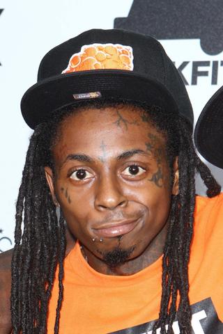 Lil Wayne pic