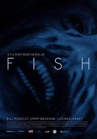 Fish poster