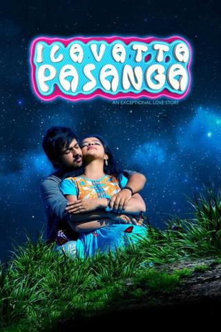 Ilavatta Pasanga poster