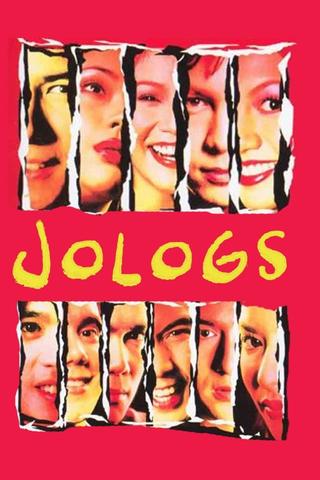Jologs poster