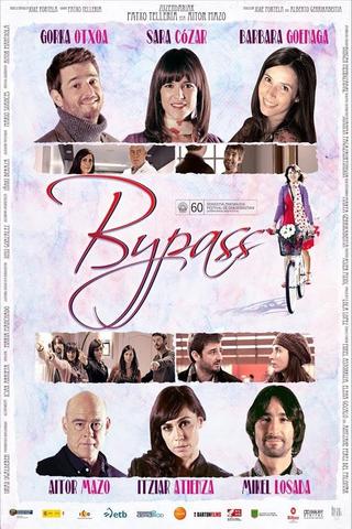 Bypass poster