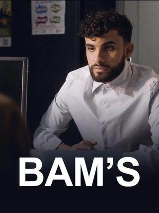 Bam’s poster