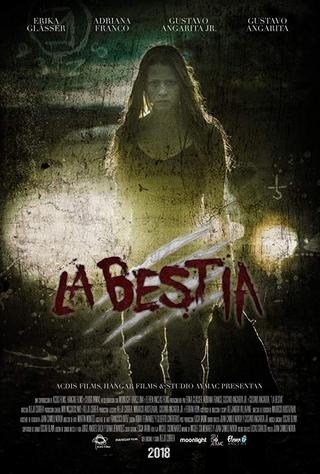 La Bestia poster