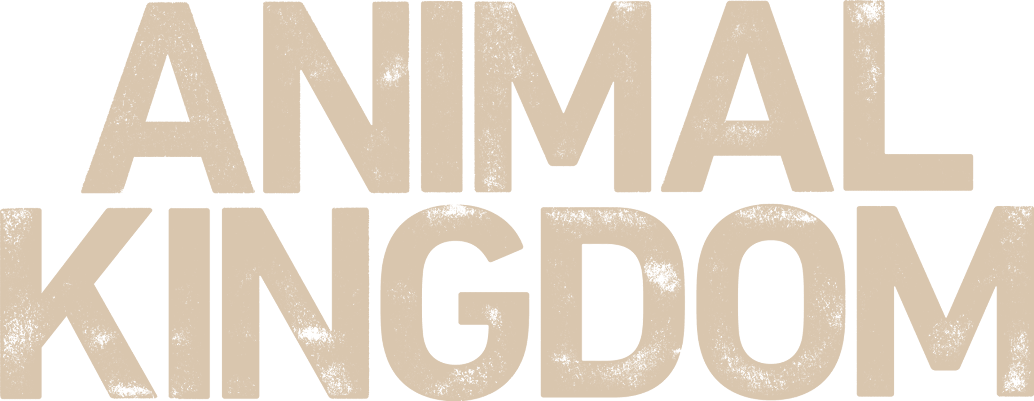 Animal Kingdom logo