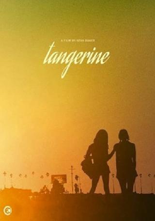 Merry F*cking Christmas: the making of Tangerine poster