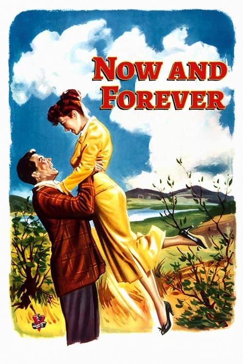 Now and Forever poster