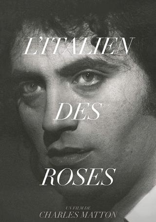 The Italian of the Roses poster