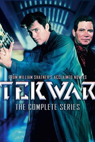 TekWar poster