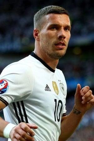 Lukas Podolski pic