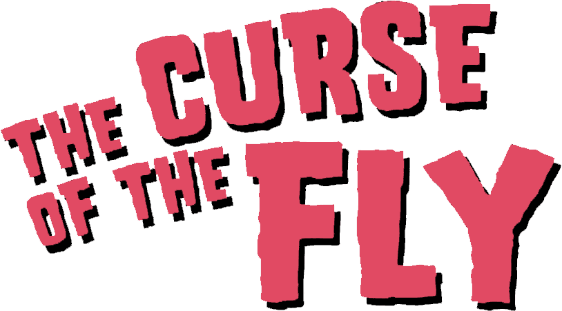Curse of the Fly logo
