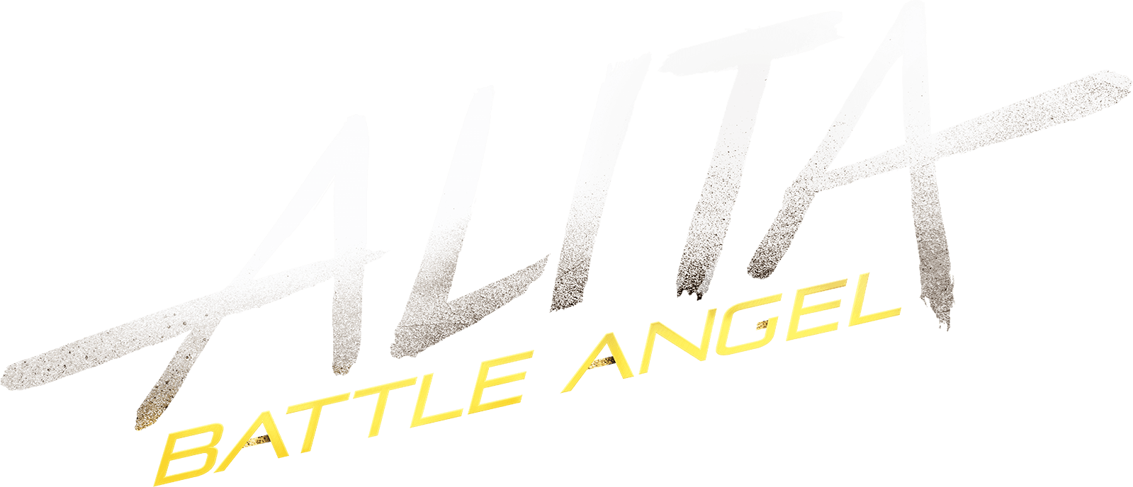 Alita: Battle Angel logo