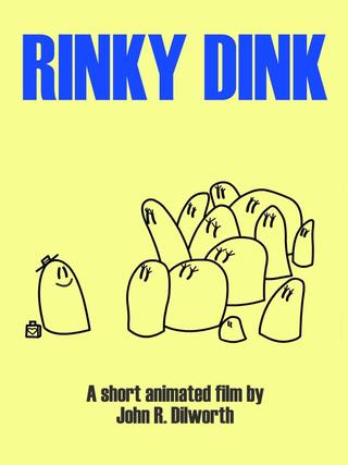 Rinky Dink poster