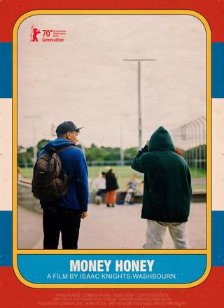Money Honey poster