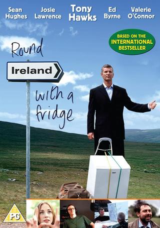 Round Ireland with a Fridge poster