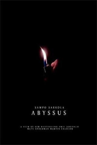 Abyssus poster