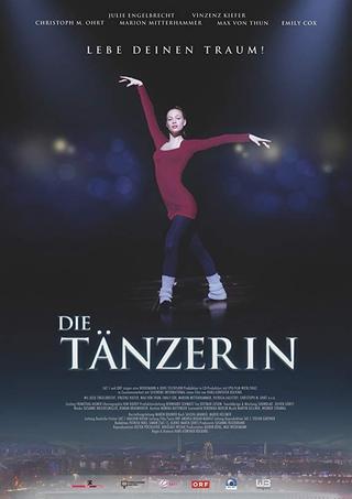 Die Tänzerin - Lebe deinen Traum poster